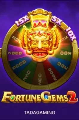 Fortune Gems 2 tragamonedas nueva en VIBRAMEX COM