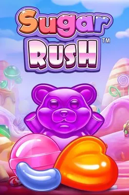 Sugar Rush slot dulce más jugado en VIBRAMEX COM