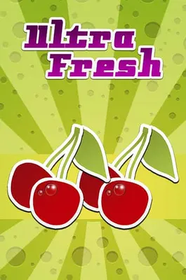 Ultra Fresh frutas clásicas en VIBRAMEX COM casino