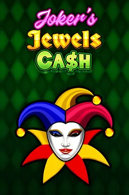 Joker Jewels tragamonedas clásica VIBRAMEX COM