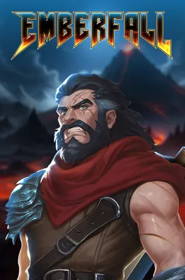 Emberfall slot de fuego en VIBRAMEX COM