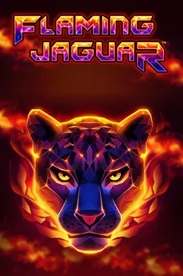 Flaming Jaguar tragamonedas selvática VIBRAMEX COM
