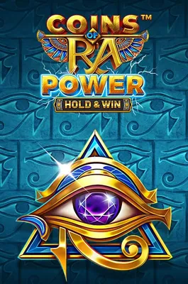 Coins Ra Power tragamonedas egipcia VIBRAMEX COM