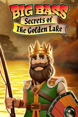 Big Bass: Secrets of the Golden Lake en VIBRAMEX COM