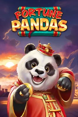 Fortune Pandas slot de pandas en VIBRAMEX COM