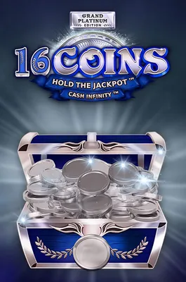 16 Coins nuevo tragamonedas en VIBRAMEX COM