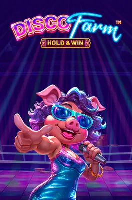 Disco Farm slot de fiesta en VIBRAMEX COM