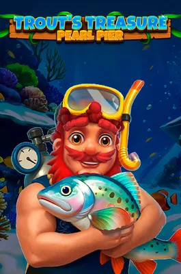 Trout's Treasure pesca nueva en VIBRAMEX COM