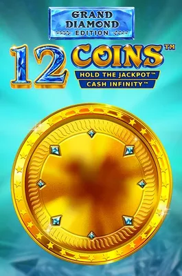 12 Coins nuevo hold and win en VIBRAMEX COM
