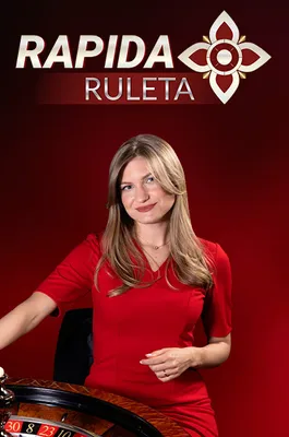 Rápida Ruleta en vivo VIBRAMEX COM casino