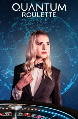 Quantum Roulette en vivo VIBRAMEX COM