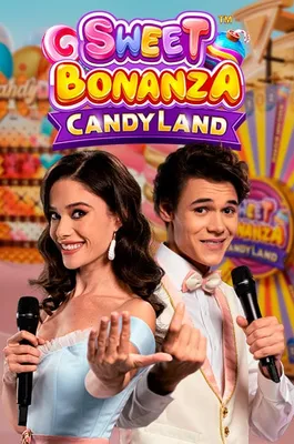 Sweet Bonanza Candyland en vivo VIBRAMEX COM