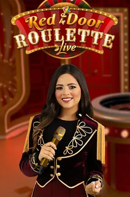 Red Door Roulette casino en vivo VIBRAMEX COM