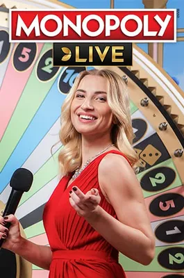 Monopoly Live en VIBRAMEX COM casino