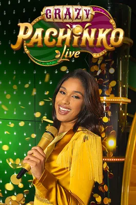 Crazy Pachinko show en vivo VIBRAMEX COM