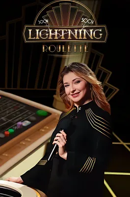 Lightning Roulette clásica en VIBRAMEX COM