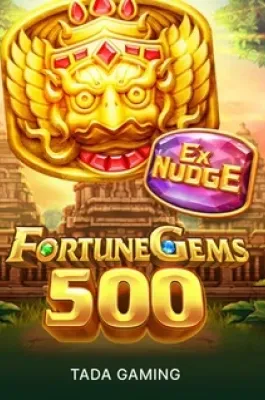 Fortune Gems 500 tragamonedas en VIBRAMEX COM casino online